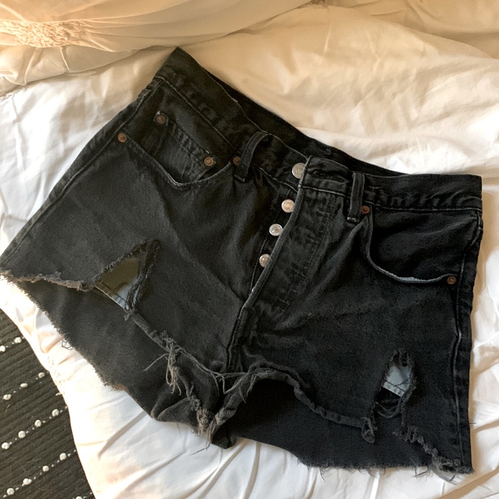levi’s shorts